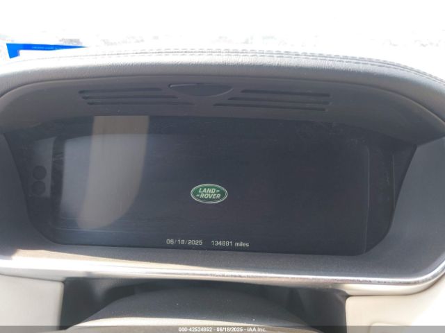 2014 LAND ROVER RANGE ROVER SALGS3TF6EA179889 Photo 6