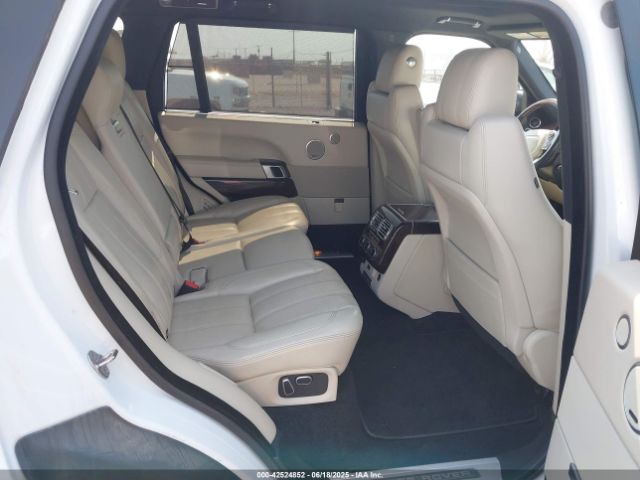 2014 LAND ROVER RANGE ROVER SALGS3TF6EA179889 Photo 7