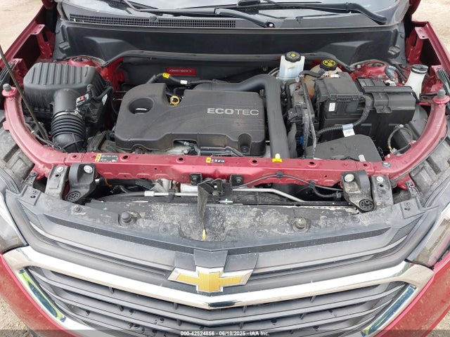3GNAXKEV1KS510571 Chevrolet lyx - direct injection, vvt, fgt, turbo, alum, gen1