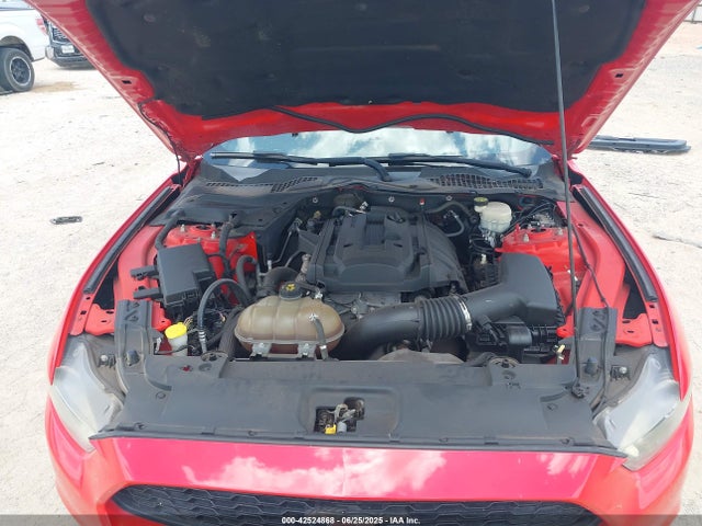 Ford 2015 2015 1FA6P8TH3F5312322 Image 10