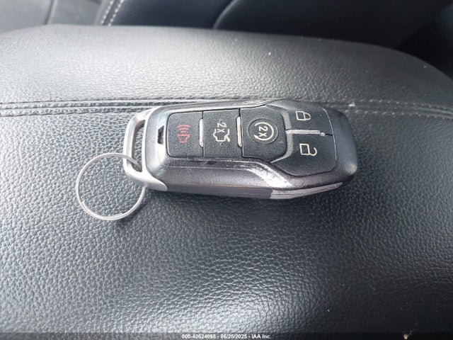 Ford 2015 2015 1FA6P8TH3F5312322 Image 11