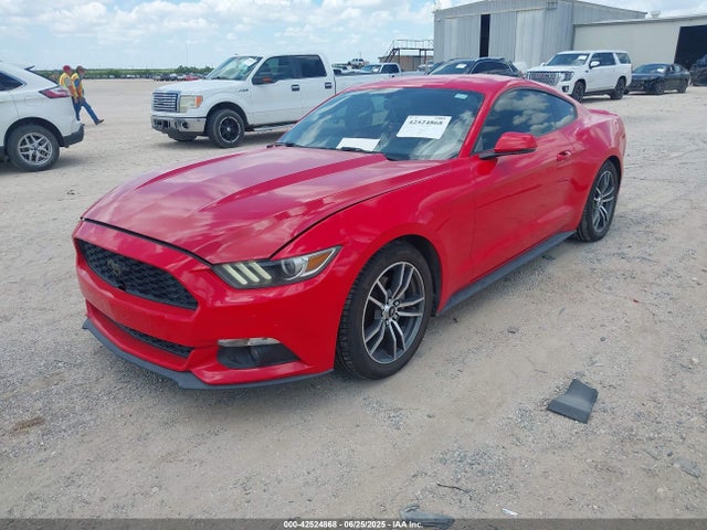 Ford 2015 2015 1FA6P8TH3F5312322 Image 2