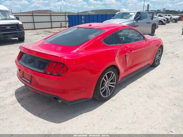 Ford 2015 2015 1FA6P8TH3F5312322 Image 4
