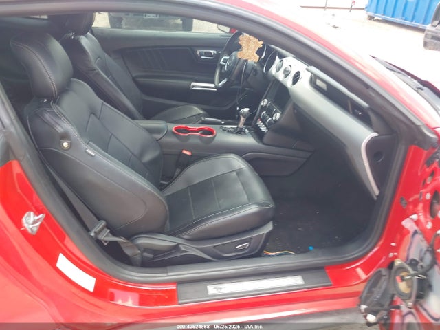 Ford 2015 2015 1FA6P8TH3F5312322 Image 5