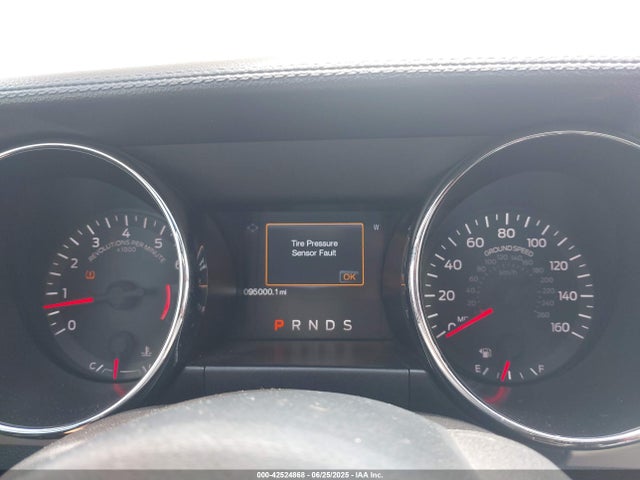 Ford 2015 2015 1FA6P8TH3F5312322 Image 7