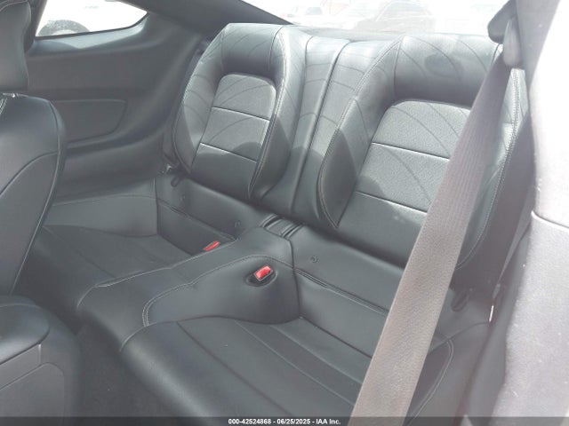 Ford 2015 2015 1FA6P8TH3F5312322 Image 8