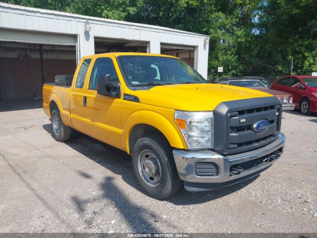 2015 FORD F-250 1FT7X2A68FEB98170