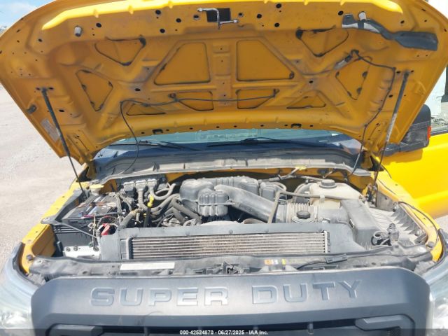 2015 FORD F-250 1FT7X2A68FEB98170 Photo 9