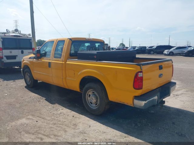 2015 FORD F-250 1FT7X2A68FEB98170 Photo 2