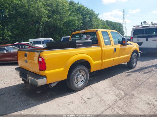 2015 FORD F-250 1FT7X2A68FEB98170 Photo 3