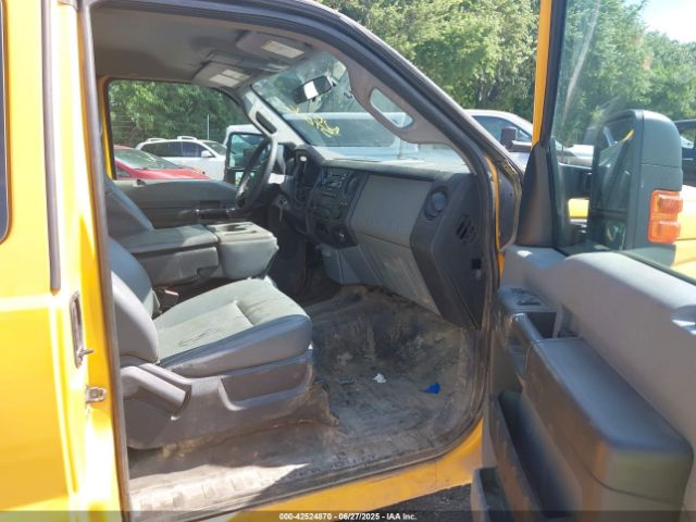 2015 FORD F-250 1FT7X2A68FEB98170 Photo 4