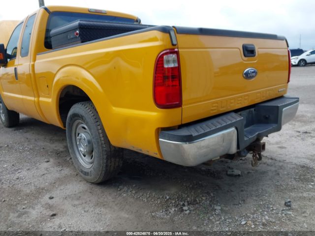 2015 FORD F-250 1FT7X2A68FEB98170 Photo 5