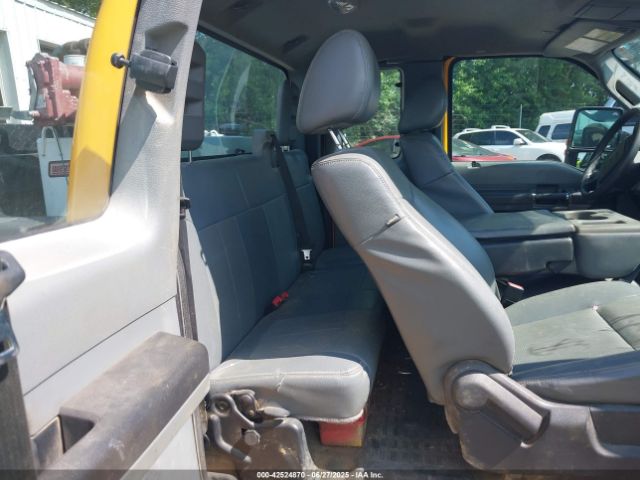 2015 FORD F-250 1FT7X2A68FEB98170 Photo 7