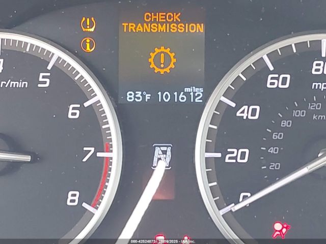 5J8TB3H51GL010197 Acura Rdx Technology   Acurawatch Plus Packages/technology Package