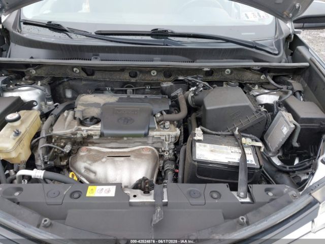 2018 TOYOTA RAV4 JTMBFREV8JJ200930 Photo 9