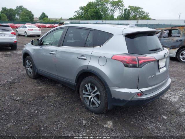 2018 TOYOTA RAV4 JTMBFREV8JJ200930 Photo 2
