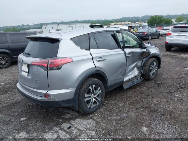 2018 TOYOTA RAV4 JTMBFREV8JJ200930 Photo 3