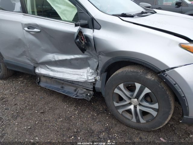 2018 TOYOTA RAV4 JTMBFREV8JJ200930 Photo 5