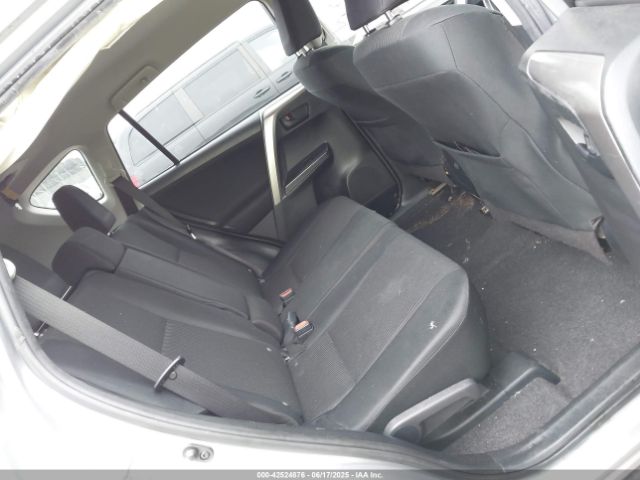 2018 TOYOTA RAV4 JTMBFREV8JJ200930 Photo 7