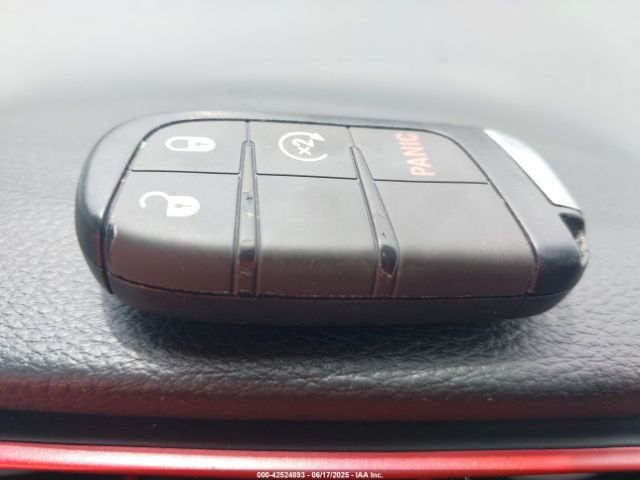 2018 JEEP COMPASS 3C4NJDDB1JT264032 Photo 10