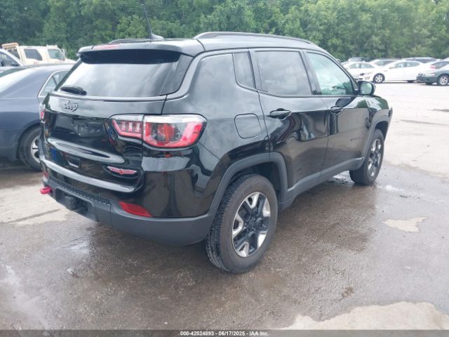 2018 JEEP COMPASS 3C4NJDDB1JT264032 Photo 3