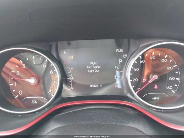 2018 JEEP COMPASS 3C4NJDDB1JT264032 Photo 6
