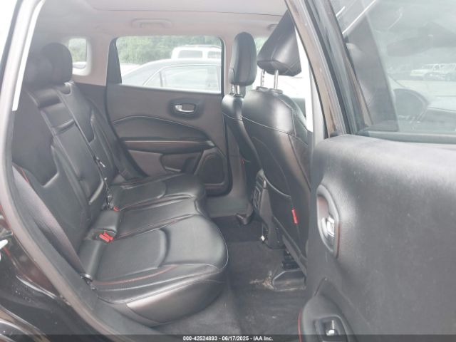 2018 JEEP COMPASS 3C4NJDDB1JT264032 Photo 7