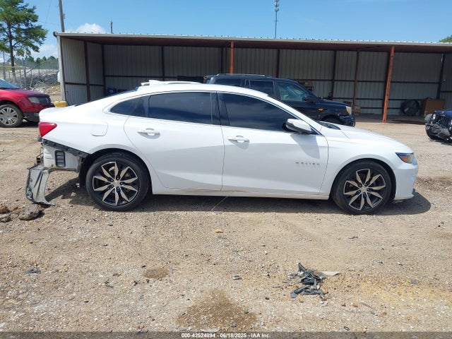 Chevrolet lfv - direct injection, variable valve timing, gen 1 2018 1G1ZD5ST1JF282379 Image 14