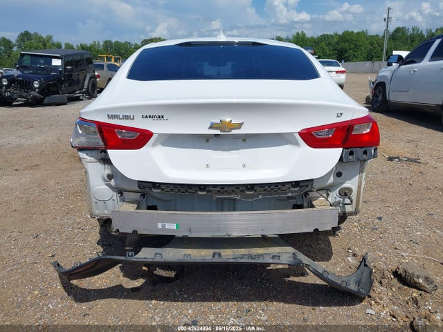 Chevrolet lfv - direct injection, variable valve timing, gen 1 2018 1G1ZD5ST1JF282379 Image 17