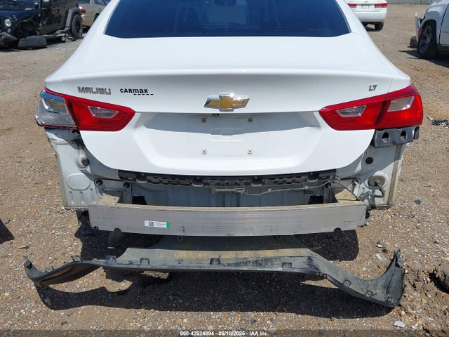 Chevrolet lfv - direct injection, variable valve timing, gen 1 2018 1G1ZD5ST1JF282379 Image 18