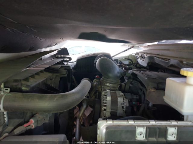 2021 RAM 1500 1C6SRFLT5MN513302 Photo 9