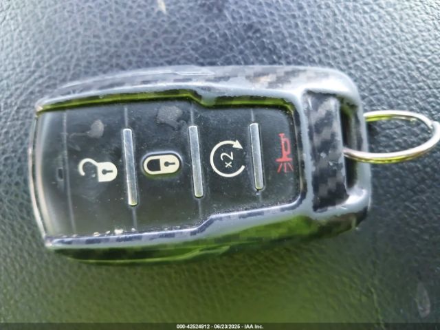 2021 RAM 1500 1C6SRFLT5MN513302 Photo 10