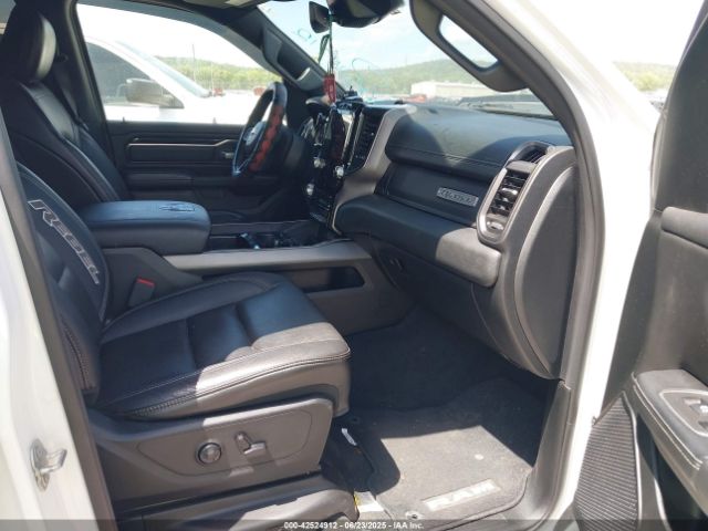 2021 RAM 1500 1C6SRFLT5MN513302 Photo 4