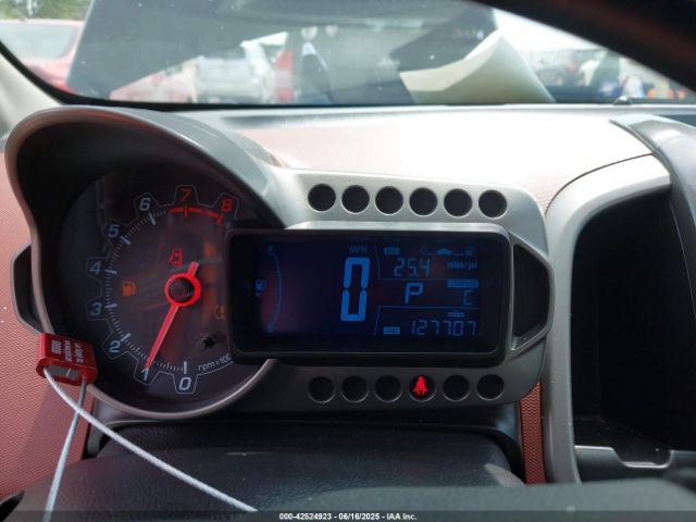 1G1JE6SB9F4199406 Chevrolet LUV