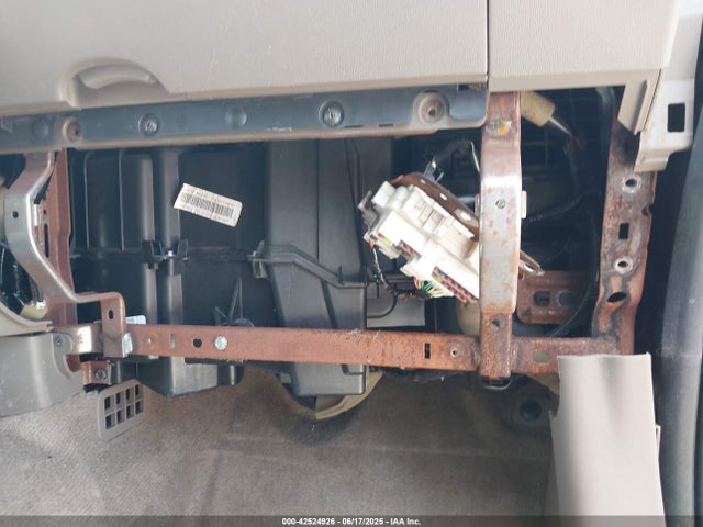 1N6DD0ER2HN762643 Nissan 2017