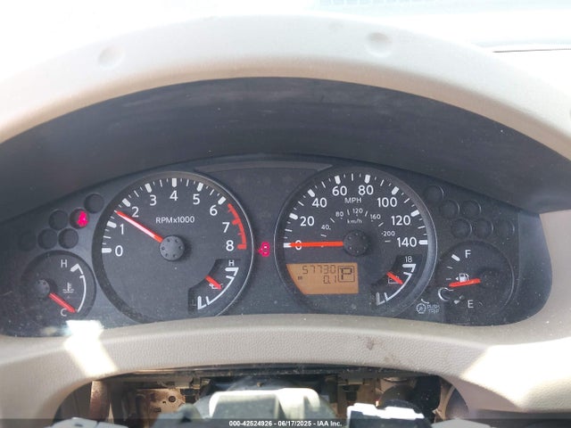 1N6DD0ER2HN762643 Nissan 2017