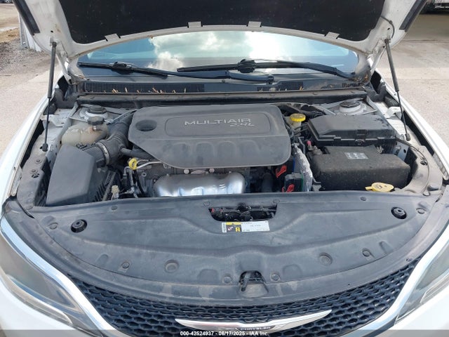 Chrysler 2015 2015 1C3CCCCB0FN574729 Image 10