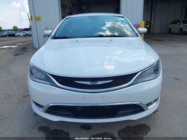 Chrysler 2015 2015 1C3CCCCB0FN574729 Image 12