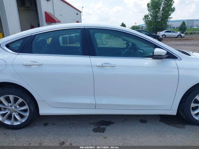 Chrysler 2015 2015 1C3CCCCB0FN574729 Image 13