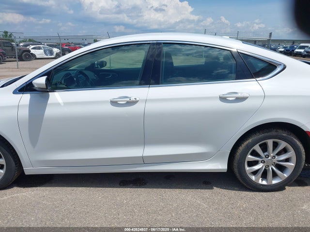 Chrysler 2015 2015 1C3CCCCB0FN574729 Image 14
