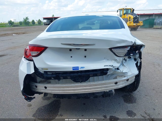 Chrysler 2015 2015 1C3CCCCB0FN574729 Image 16