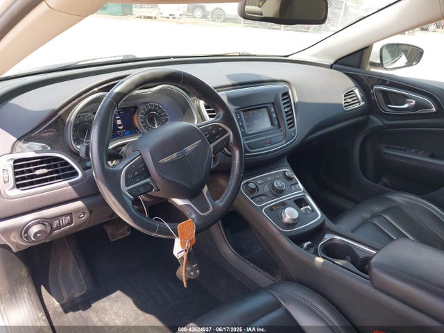 Chrysler 2015 2015 1C3CCCCB0FN574729 Image 18