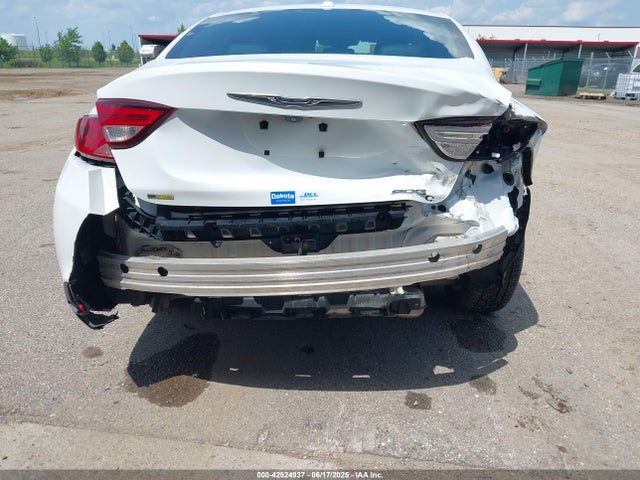 Chrysler 2015 2015 1C3CCCCB0FN574729 Image 6