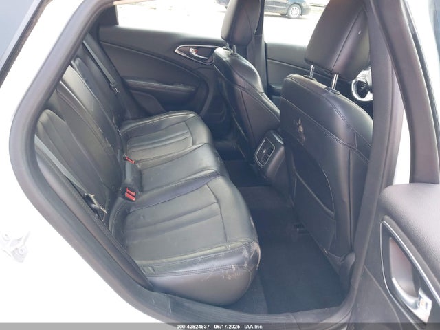 Chrysler 2015 2015 1C3CCCCB0FN574729 Image 8