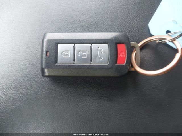 2019 MITSUBISHI OUTLANDER JA4AD3A32KZ036834 Photo 10