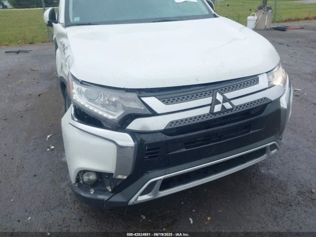 2019 MITSUBISHI OUTLANDER JA4AD3A32KZ036834 Photo 5