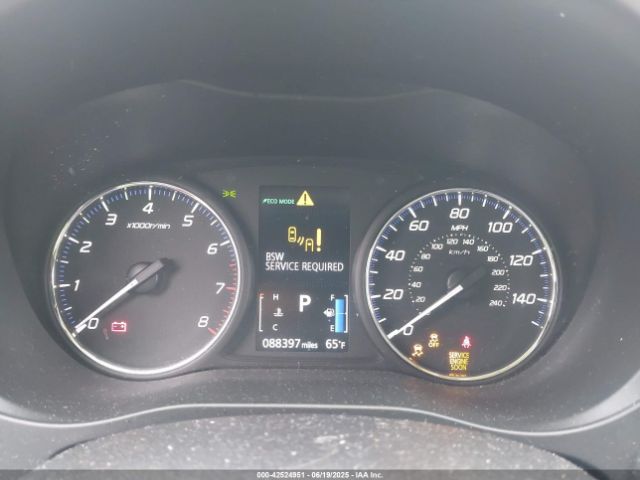 2019 MITSUBISHI OUTLANDER JA4AD3A32KZ036834 Photo 6