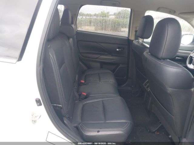 2019 MITSUBISHI OUTLANDER JA4AD3A32KZ036834 Photo 7