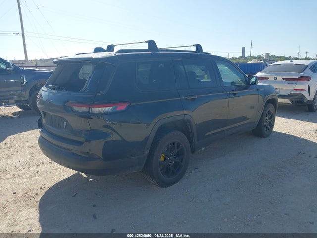 1C4RJKBG3M8123227 Jeep 2021