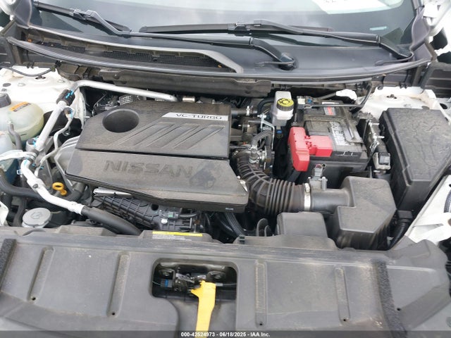 Nissan 2023 2023 5N1BT3CB7PC933400 Image 10